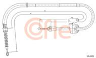 10.4301 COF - Linka hamulca ręcznego COFLE MINI