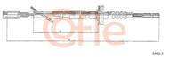 1402.3 COF - Linka sprzęgła COFLE FIAT CQN1100/SEI1100 /785mm/