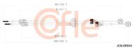 2CB.OP014 COF - Linka zmiany biegów COFLE OPEL