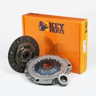 KC9485 - Sprzęgło kpl.KEY PARTS /z łoż./ VAG