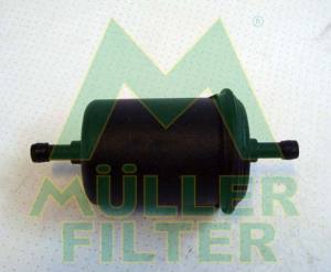 FB101 MUL - Filtr paliwa MULLER FILTER 