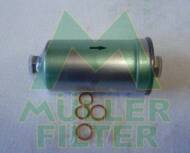 FB115 MUL - Filtr paliwa MULLER FILTER 