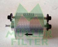 FB132 MUL - Filtr paliwa MULLER FILTER 