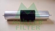 FB158 MUL - Filtr paliwa MULLER FILTER 