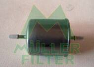 FB160 MUL - Filtr paliwa MULLER FILTER 
