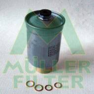 FB186 MUL - Filtr paliwa MULLER FILTER 