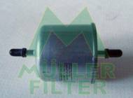FB198 MUL - Filtr paliwa MULLER FILTER 