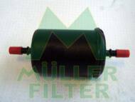 FB212P MUL - Filtr paliwa MULLER FILTER 