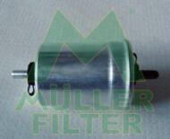 FB214 MUL - Filtr paliwa MULLER FILTER 