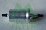 FB295 MUL - Filtr paliwa MULLER FILTER 