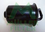 FB296 MUL - Filtr paliwa MULLER FILTER 