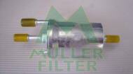 FB297 MUL - Filtr paliwa MULLER FILTER 