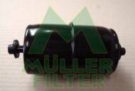 FB340 MUL - Filtr paliwa MULLER FILTER 