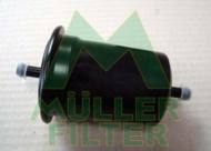 FB347 MUL - Filtr paliwa MULLER FILTER 