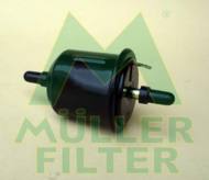 FB350 MUL - Filtr paliwa MULLER FILTER 