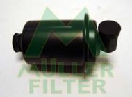 FB351 MUL - Filtr paliwa MULLER FILTER 