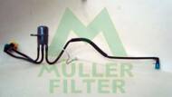 FB361 MUL - Filtr paliwa MULLER FILTER 