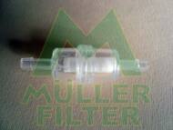 FB5 MUL - Filtr paliwa MULLER FILTER 