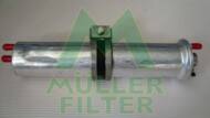 FB535 MUL - Filtr paliwa MULLER FILTER 