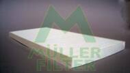 FC101 MUL - Filtr kabinowy MULLER FILTER 