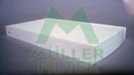 FC103 MUL - Filtr kabinowy MULLER FILTER 