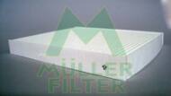 FC110 MUL - Filtr kabinowy MULLER FILTER 