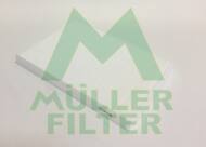 FC111 MUL - Filtr kabinowy MULLER FILTER 