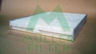 FC112 MUL - Filtr kabinowy MULLER FILTER 