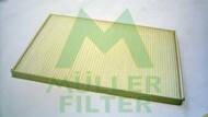 FC113 MUL - Filtr kabinowy MULLER FILTER 