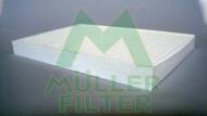 FC117 MUL - Filtr kabinowy MULLER FILTER 
