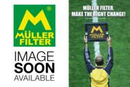 FC118 MUL - Filtr kabinowy MULLER FILTER 