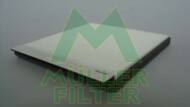 FC120 MUL - Filtr kabinowy MULLER FILTER 