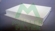 FC122 MUL - Filtr kabinowy MULLER FILTER 