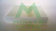 FC123 MUL - Filtr kabinowy MULLER FILTER 