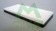 FC124 MUL - Filtr kabinowy MULLER FILTER 