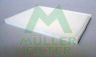 FC130 MUL - Filtr kabinowy MULLER FILTER 