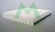 FC132 MUL - Filtr kabinowy MULLER FILTER 