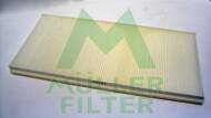 FC136 MUL - Filtr kabinowy MULLER FILTER 