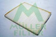 FC139 MUL - Filtr kabinowy MULLER FILTER 