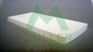 FC140 MUL - Filtr kabinowy MULLER FILTER 