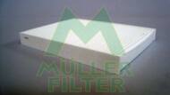 FC141 MUL - Filtr kabinowy MULLER FILTER 