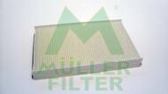 FC142 MUL - Filtr kabinowy MULLER FILTER 