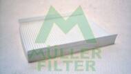 FC144 MUL - Filtr kabinowy MULLER FILTER 