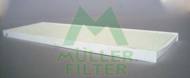 FC145 MUL - Filtr kabinowy MULLER FILTER 