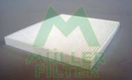 FC148 MUL - Filtr kabinowy MULLER FILTER 