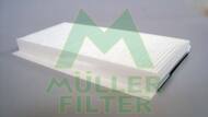 FC151 MUL - Filtr kabinowy MULLER FILTER 