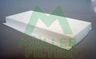 FC152 MUL - Filtr kabinowy MULLER FILTER 