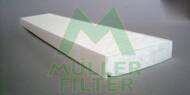 FC153 MUL - Filtr kabinowy MULLER FILTER 