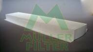 FC154 MUL - Filtr kabinowy MULLER FILTER 
