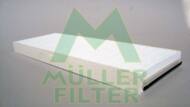 FC158 MUL - Filtr kabinowy MULLER FILTER 